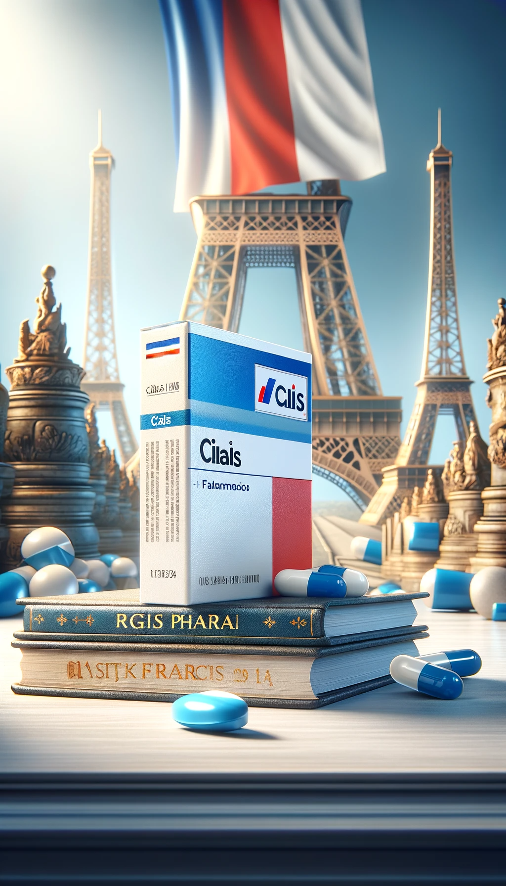 Acheter cialis 5mg en ligne